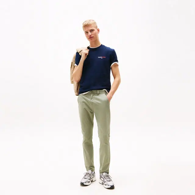 Tommy Hilfiger T C1G