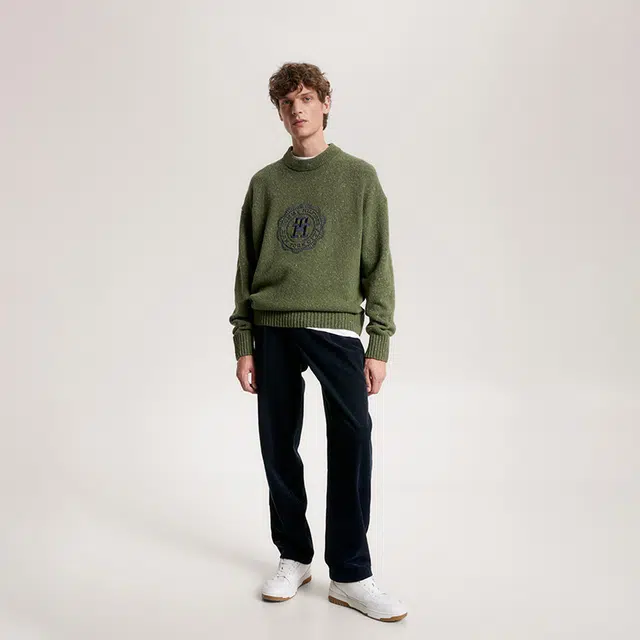 Tommy Hilfiger Sweater