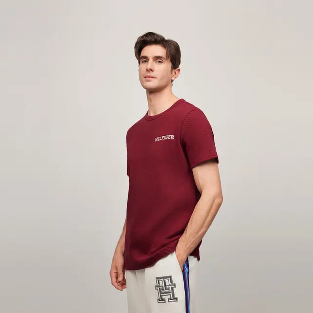 Tommy Hilfiger T