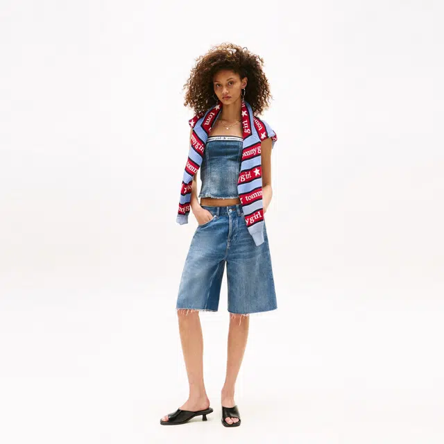 Tommy Hilfiger