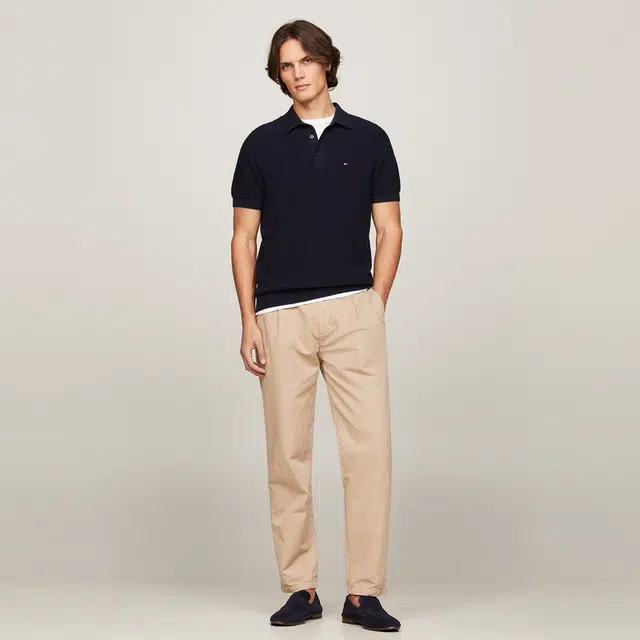 Tommy Hilfiger LogoPolo