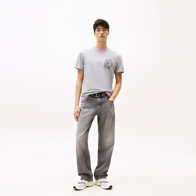 Tommy Hilfiger T