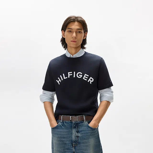Tommy Hilfiger 3.5cm