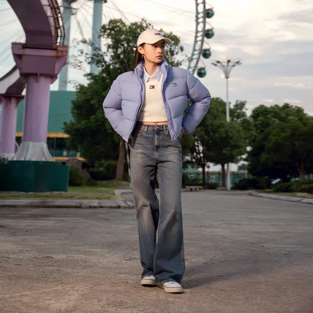 Tommy Hilfiger TOMMYGIRL Jeans