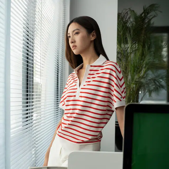 Tommy Hilfiger VPOLO