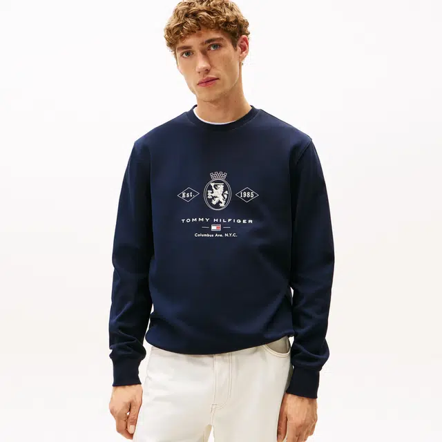 Tommy Hilfiger