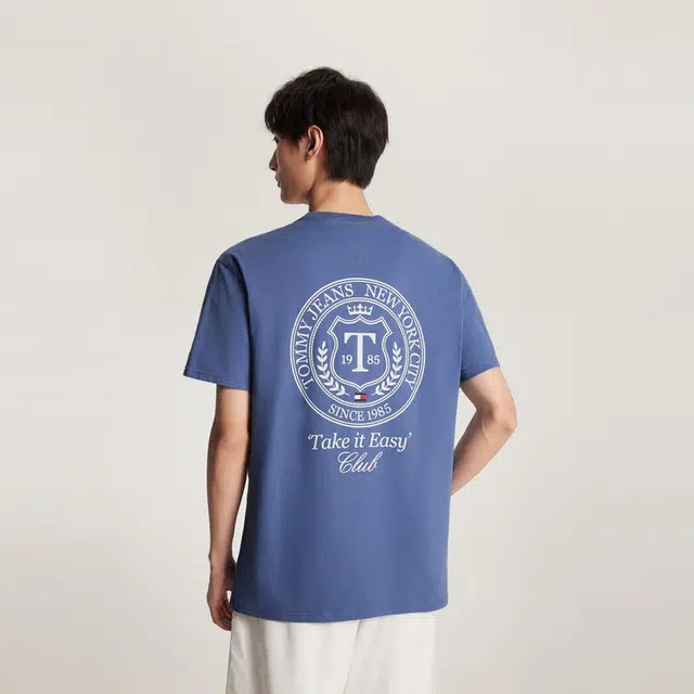 Tommy Hilfiger T
