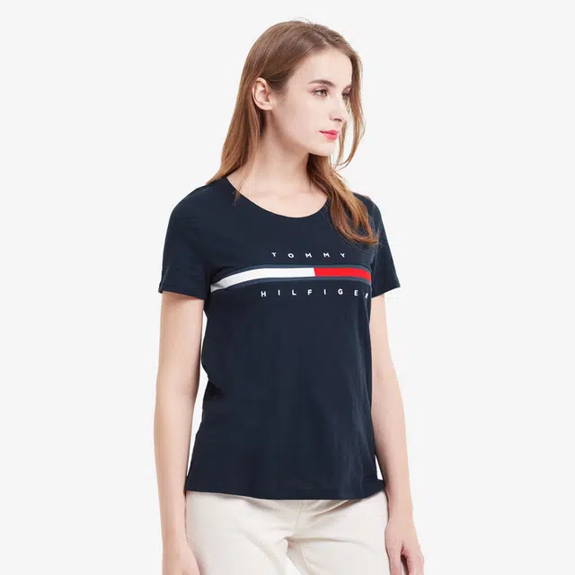 Tommy Hilfiger T