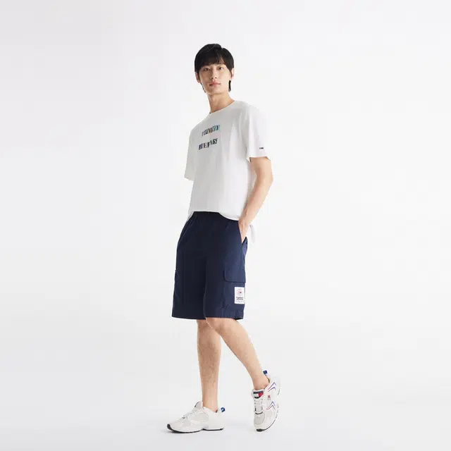 Tommy Hilfiger SS23 T