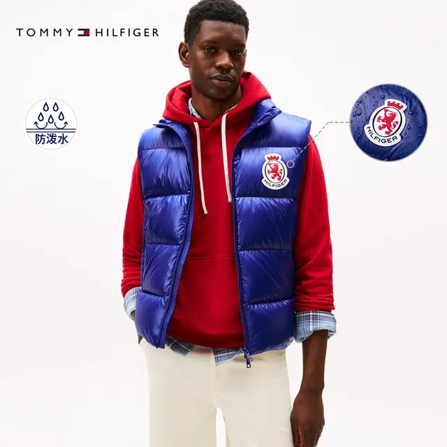Tommy Hilfiger 90