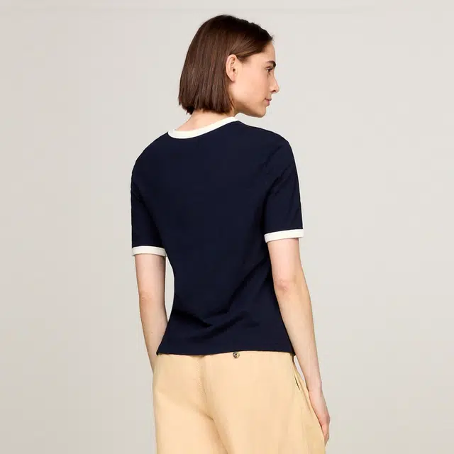 Tommy Hilfiger T