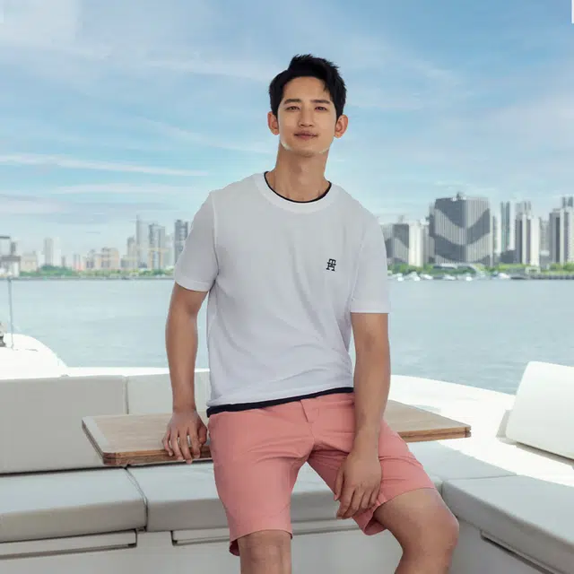 Tommy Hilfiger LogoT