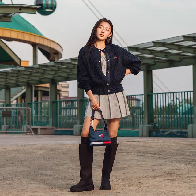 Tommy Hilfiger TOMMY GIRL