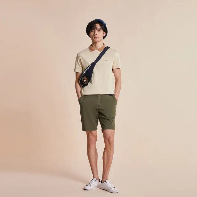 Tommy Hilfiger T