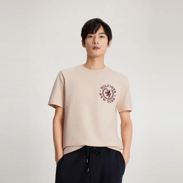 Tommy Hilfiger T
