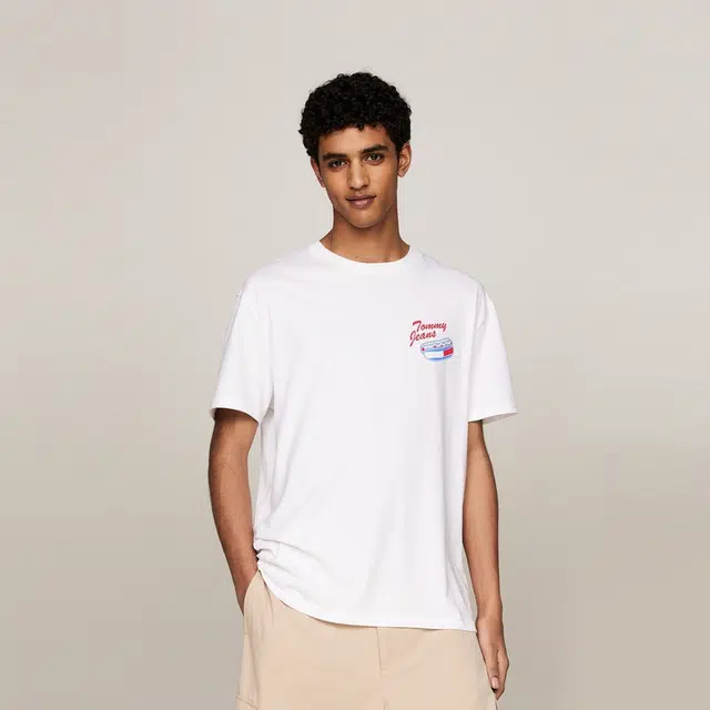 Tommy Hilfiger T