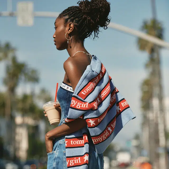 Tommy Hilfiger