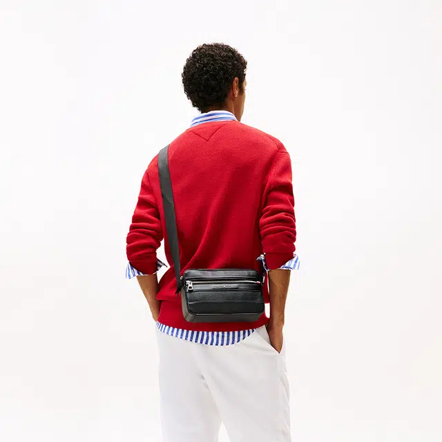 Tommy Hilfiger