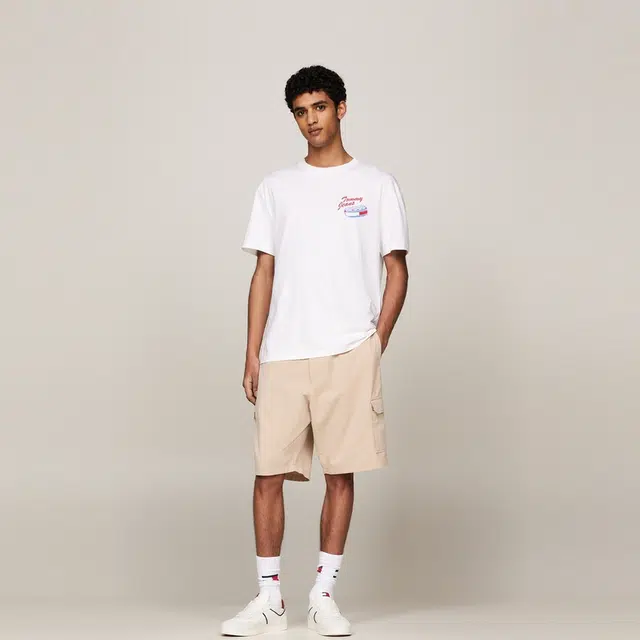 Tommy Hilfiger T