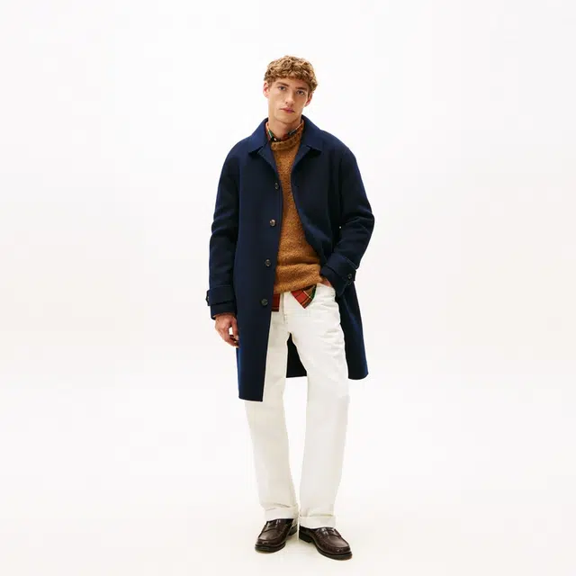 Tommy Hilfiger