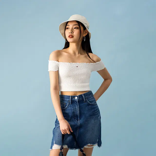 Tommy Hilfiger A 1BK