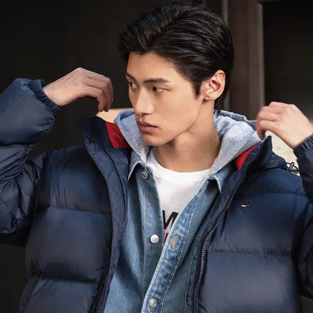 Tommy Hilfiger