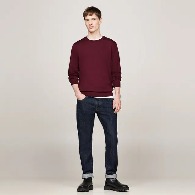 Tommy Hilfiger