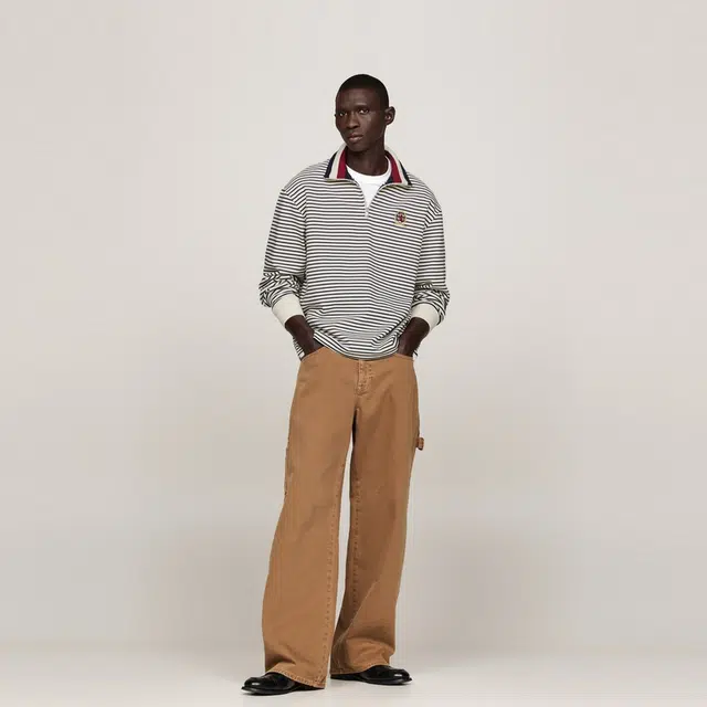 Tommy Hilfiger