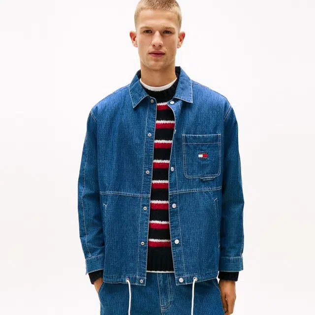 Tommy Hilfiger