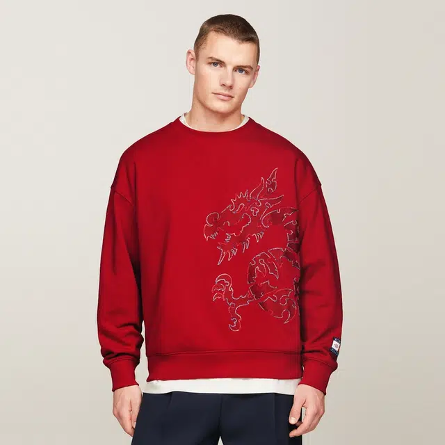 Tommy Hilfiger