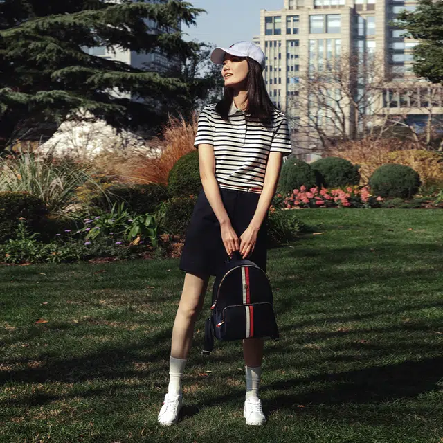 Tommy Hilfiger