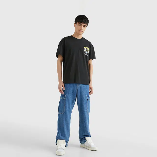 Tommy Hilfiger T