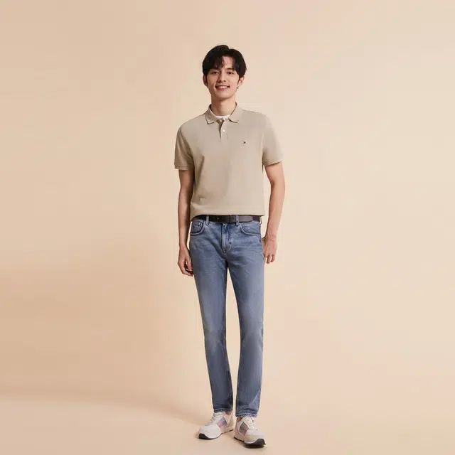 Tommy Hilfiger 1985 POLO