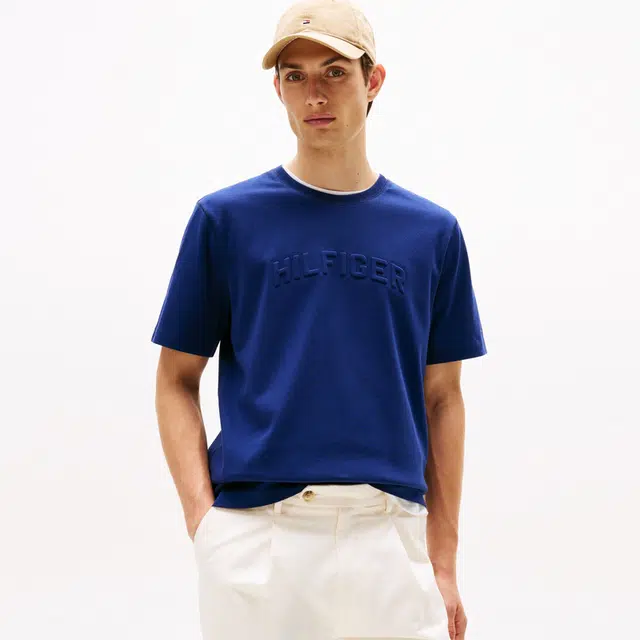 Tommy Hilfiger T