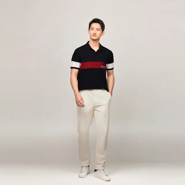 Tommy Hilfiger Polo