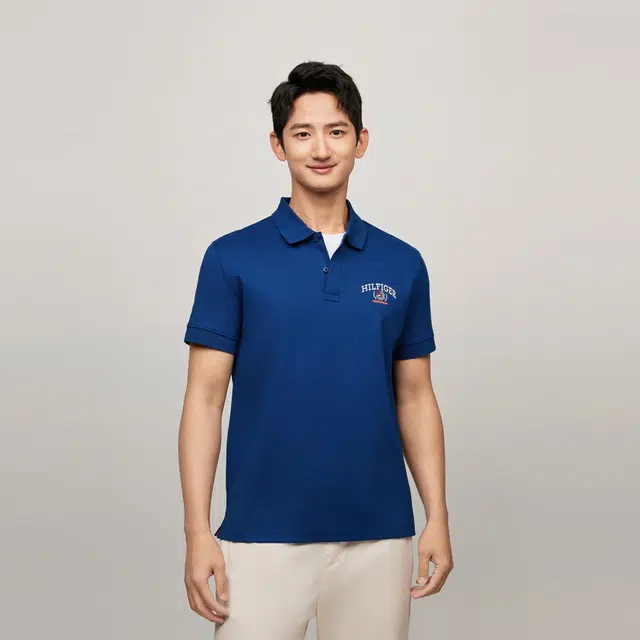 Tommy Hilfiger 520 LOGOPolo