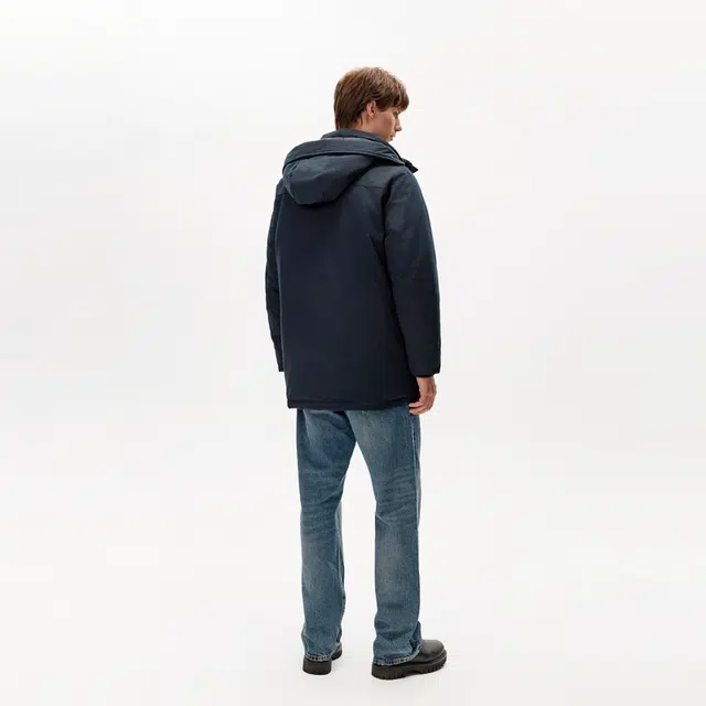 Tommy Hilfiger Parker Down Jacket