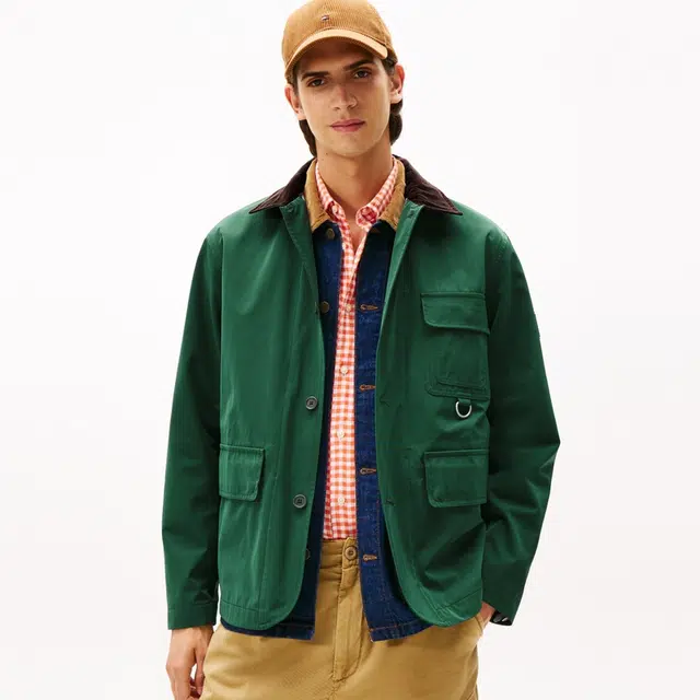 Tommy Hilfiger