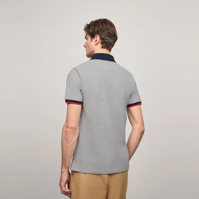 Tommy Hilfiger Polo Shirt