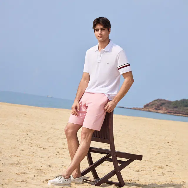 Tommy Hilfiger Polo