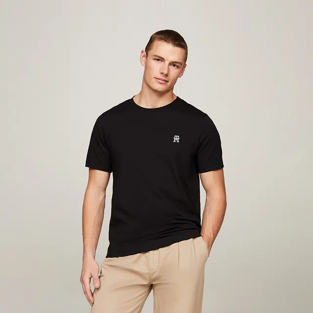 Tommy Hilfiger LogoT