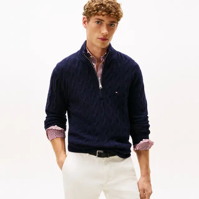 Tommy Hilfiger