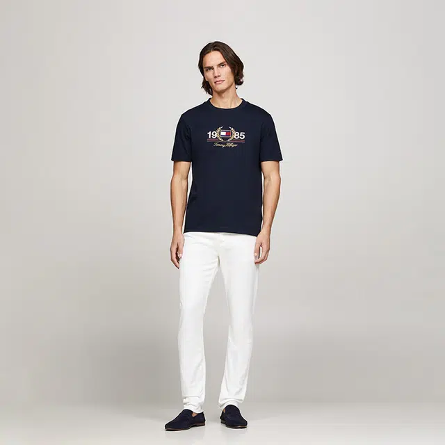 Tommy Hilfiger logoT