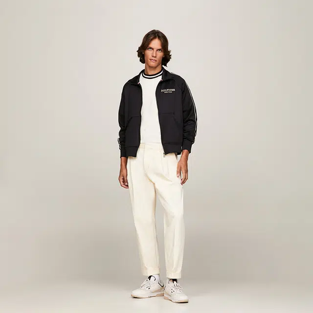 Tommy Hilfiger