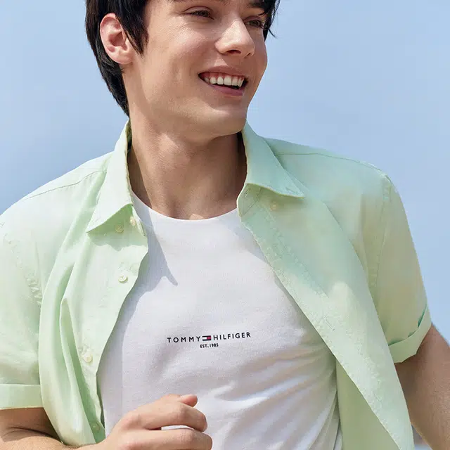 Tommy Hilfiger