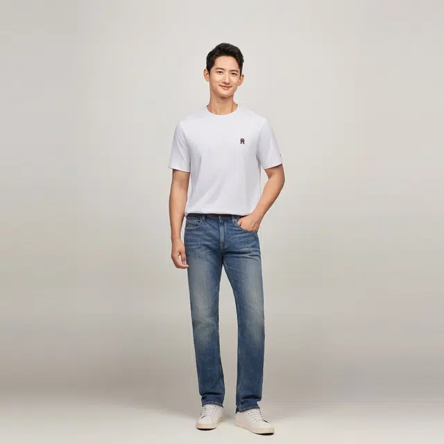 Tommy Hilfiger T