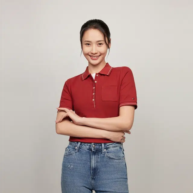 Tommy Hilfiger Polo