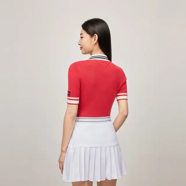 Tommy Hilfiger FW24 T XLC