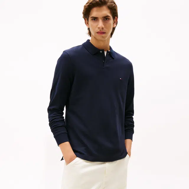 Tommy Hilfiger 1985Polo