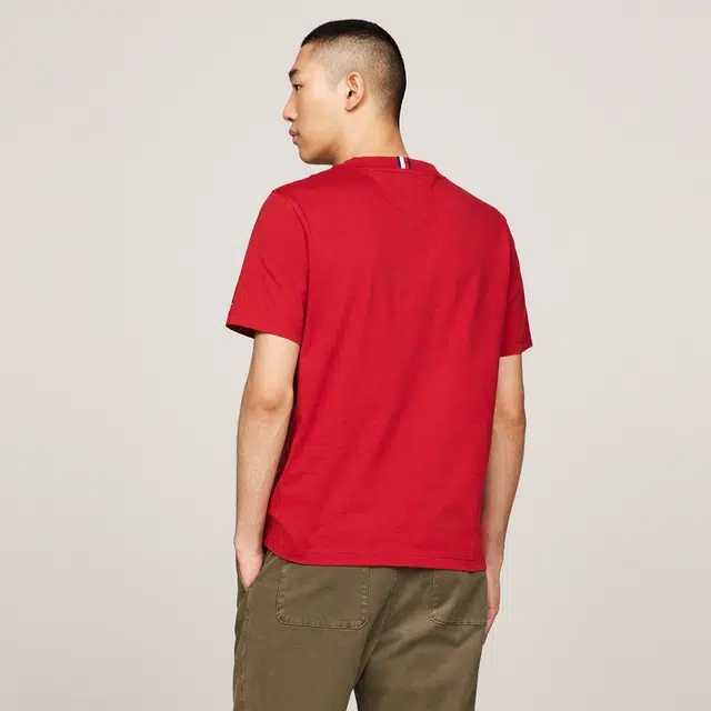 Tommy Hilfiger T